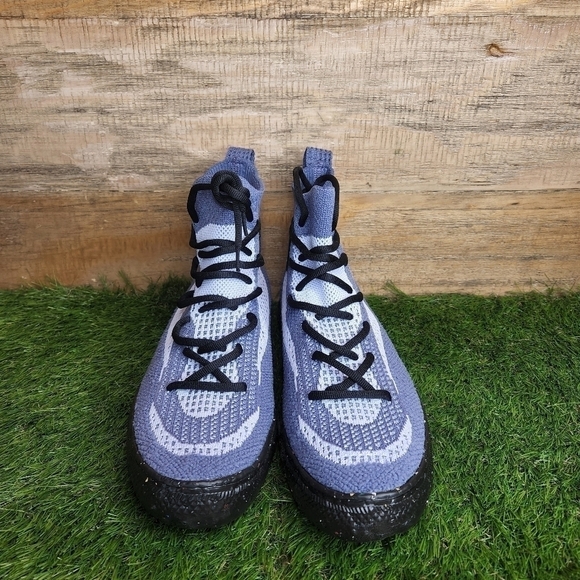 New Unisex Chuck Taylor All Star Crater Renew Knit 172032C - Picture 7 of 11